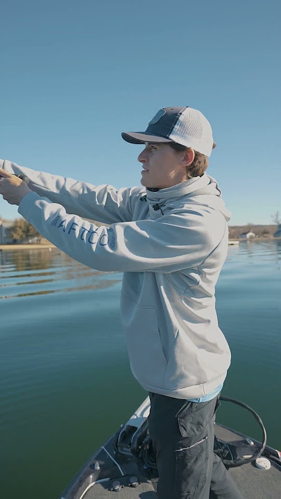 HOW TO FISH JERKBAITS!!