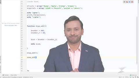 76 -  Development: PHP Functions, Custom Functions | Wordpress Full Course