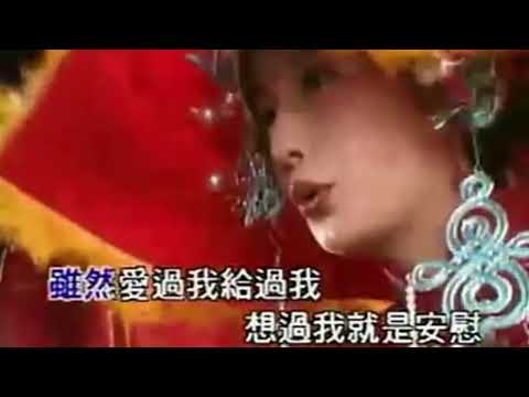 李翊君-雨蝶 音質後製版MV