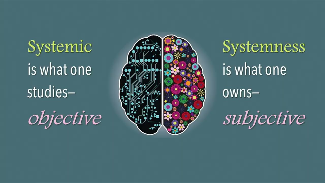 Michael Fullan - 2025 MIT Systems Awareness Lab Conference