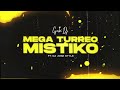 MEGA TURREO MISTIKO - GABI DJ FT. DJ JOSE STYLE 😈 | MINI MIX TURREO &amp; RKT 2022 | (AGITE VS RKT 💣) 😈