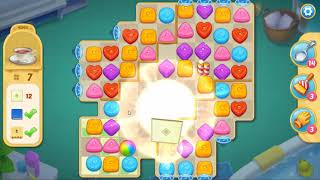 Matchington Mansion Level 4044 - No Boosters