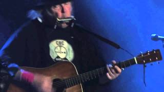 Neil Young - Blowin&#39; in the Wind