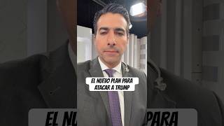 FBI frustra el nuevo plan para atacar a Trump y la Casa Blanca