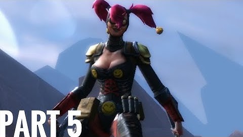 Evolution 2 Battle for Utopia Part 5 Walkthrough Gameplay