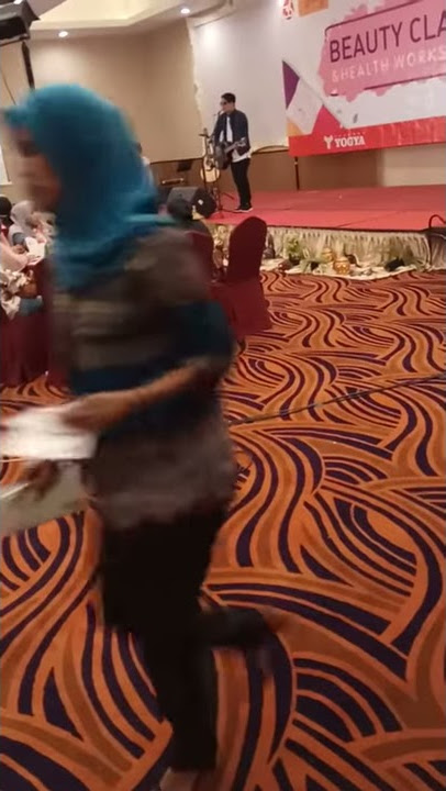 Yana Marvel 'kisah aku'