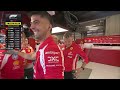 DRAMA as Max Verstappen crashes & George Russell takes pole position! 💥