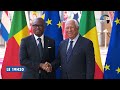 CANAL3-BENIN : Journal Télévisé 19h30 du Jeudi 25 Juin  2026