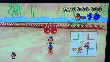 Wiimmfi Hacker Report #1