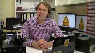 Get your open hardware manufactured