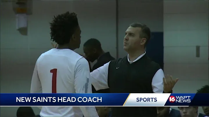 St. Andrews hires new basketball coach