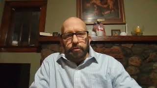 Mark Bookout: Week 5 Video