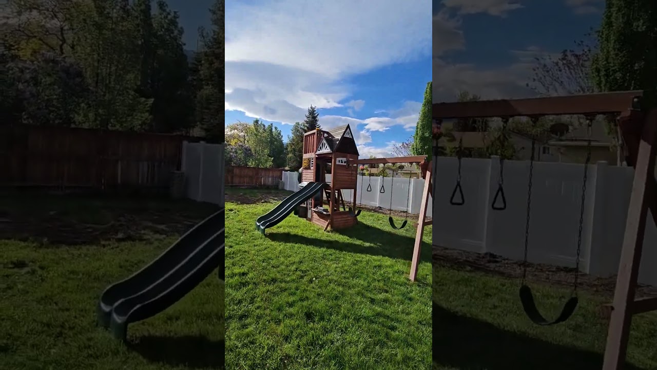 How to install vinyl fence and gates