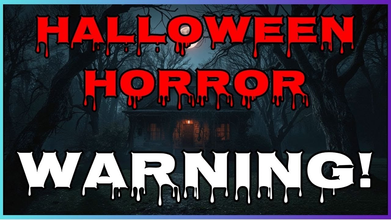 Haunted House Soundscape — Extreme Horror FX & Creepy Atmosphere