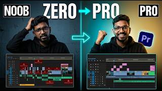 Video Editing Malayalam 2026  Zero മുതൽ Pro വരെ Complete Roadmap screenshot 5