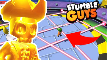 Stumble guys - Gameplay Walkthrough part 4 - (iOS, android)