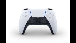 Playstation 5 Controller! Touch Screen Add On To Be Revealed Soon Plus Stylus Option? | HipHopGamer