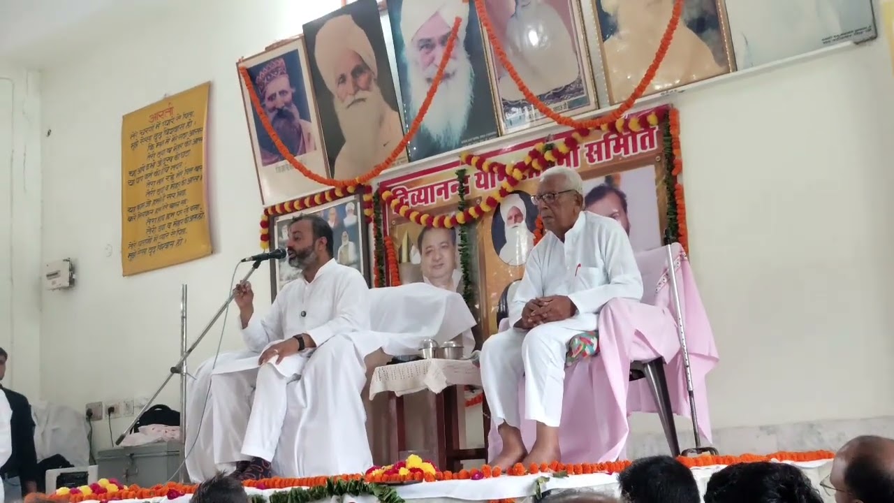 हल्द्वानी उत्तराखंड भैया जी महाराज सत्संग भंडारा 29/08/2025