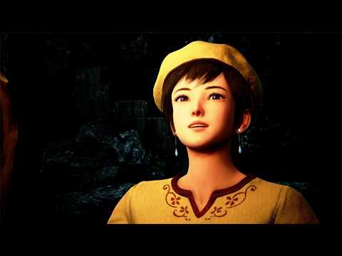 Shenmue 3 - Prophecy Trailer (2019 English version)