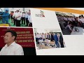 Phóng sự ''Nơi tỏa sáng kỹ năng nghề''