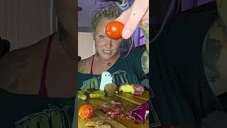 Snackplate #snackplate #Mukbang #eatingsounds #eatingasmr #girldinner #asmr #chewingsounds #foodie