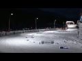 Tour de Ski Women's Stage 3: Randall Wins - USSA Network