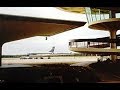 "Welcome to Kulagong" - Subang Airport in the '70s