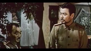 картинка: Транссібір экспресі (Қазақфильм 1977)