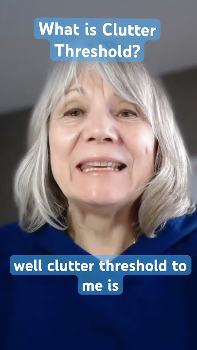 Have You Reached Your Clutter Threshold declutteryourhome have-you-reached-your-clutter-threshold-declutteryourhome