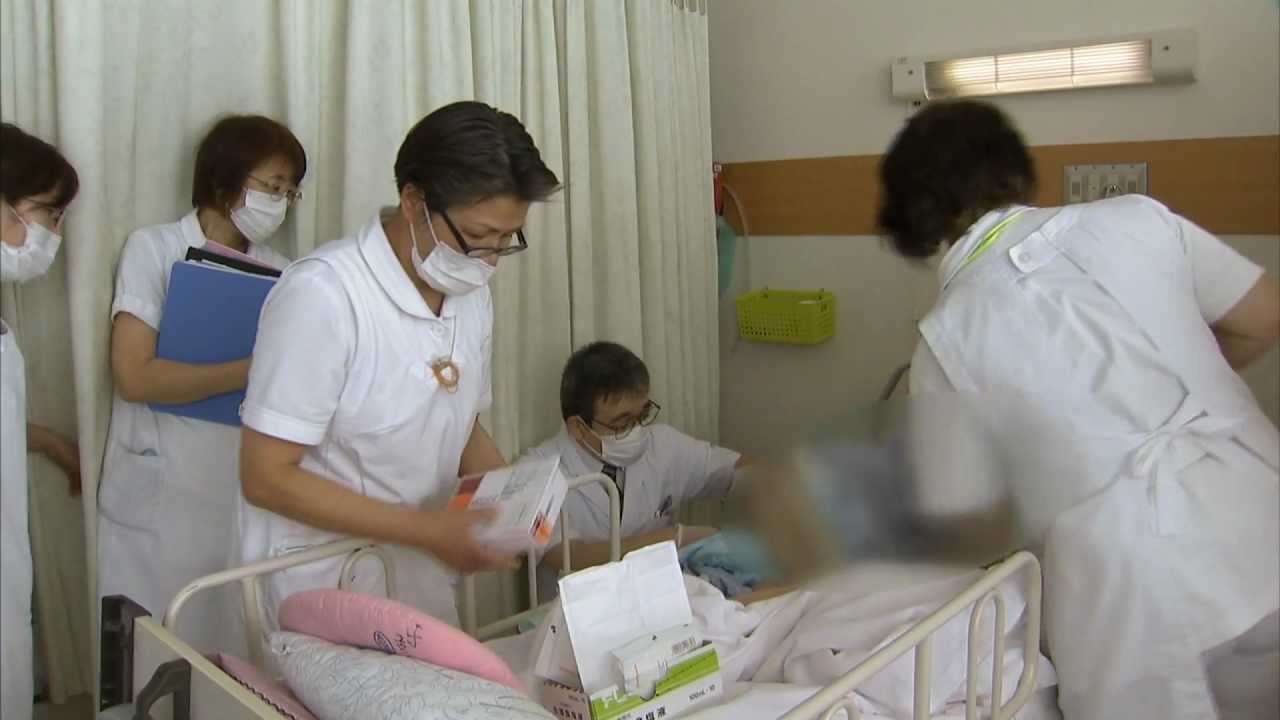 Ja新潟厚生連 けいなん総合病院 医師募集pv Youtube