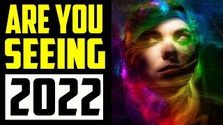 2022 Angel Number | Meaning & Symbolism Explained - ⚠️ WARNING ⚠️WATCH THIS | Angel Numbers