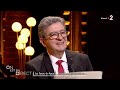 Il faut imaginer une autre façon de vivre - Mélenchon à « On est en direct »