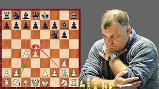 The Trick Every Grunfeld-Player Hates