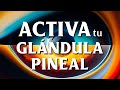 👁️ACTIVA TU GLÁNDULA PINEAL Mientras Duermes ¡FUNCIONA! | Meditación Guiada Tercer Ojo