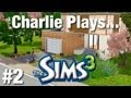 Season Those Sausages! - Charlie Plays &#39;The Sims 3&#39; #2