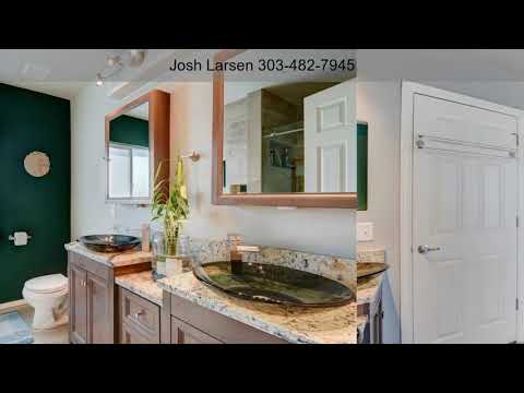 6063 East 137th Avenue, Thornton, CO home video tour