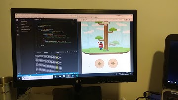Lumberjack Bot Telegram Game