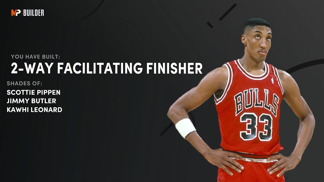 Davion mitchell nba 2k21