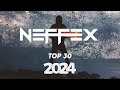Top 30 Songs Of NEFFEX ❄️ Best of NEFFEX all time 🔥 NEFFEX 2024