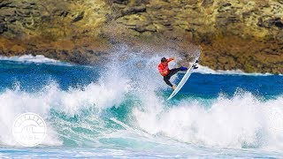 Pull&Bear Pantin Classic Galicia Pro 2018 Teaser screenshot 5