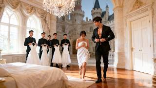 Drugged on wedding day, she became CEO’s antidote. He’s addicted to her and spoils her！ screenshot 2