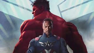 Captain America Brave New World Special Look Trailer Music Twelve Ans Music - Pyxis