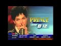 Prince | Interview | The Biz, CNNfn | 2004