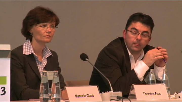 Wahlkampfstrategien 2013: Mythos Social Media im Wahlkampf