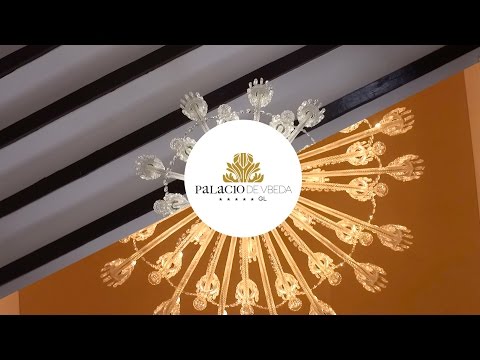 [HD] PALACIO DE UBEDA - HOTEL LUXE ***** [Teaser video]