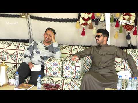 مافيني حاجة يادكتور عبدالله الفريدي البزنس62