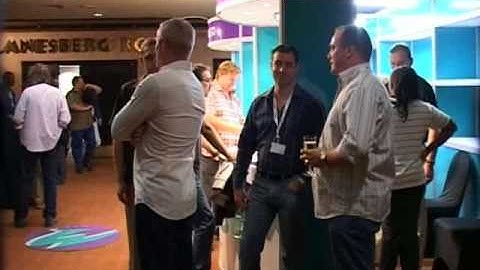 Wonderware X-Change 2010