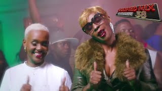 New Ugandan Music Non Stop Mix 2025 October DJ MOZEY 256 MODIFIEDMIX VOL-38
