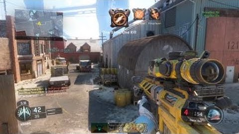 Call of Duty®: Black Ops III AIMBOT