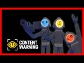 Content Warning Shenanigans
